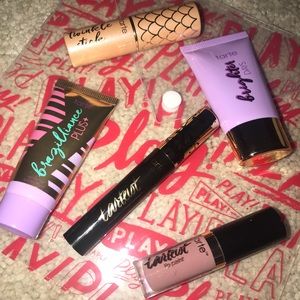 Tarte sample bundle!!!